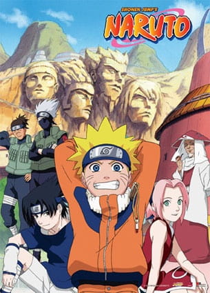 Naruto Dark
