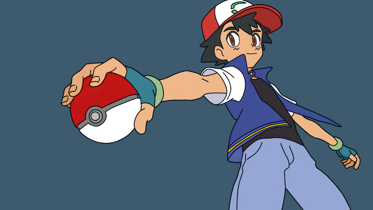 pokemon Dark